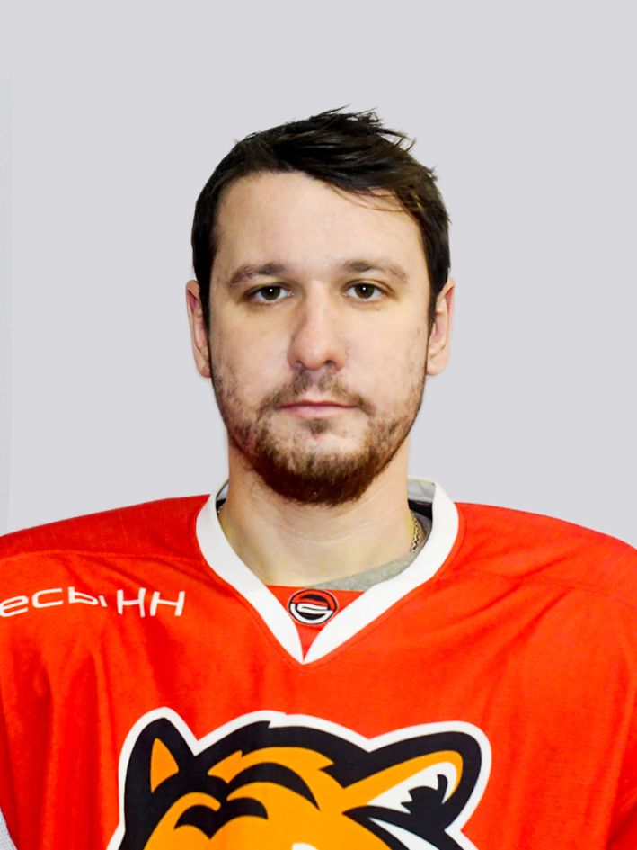 Александр Киселёв