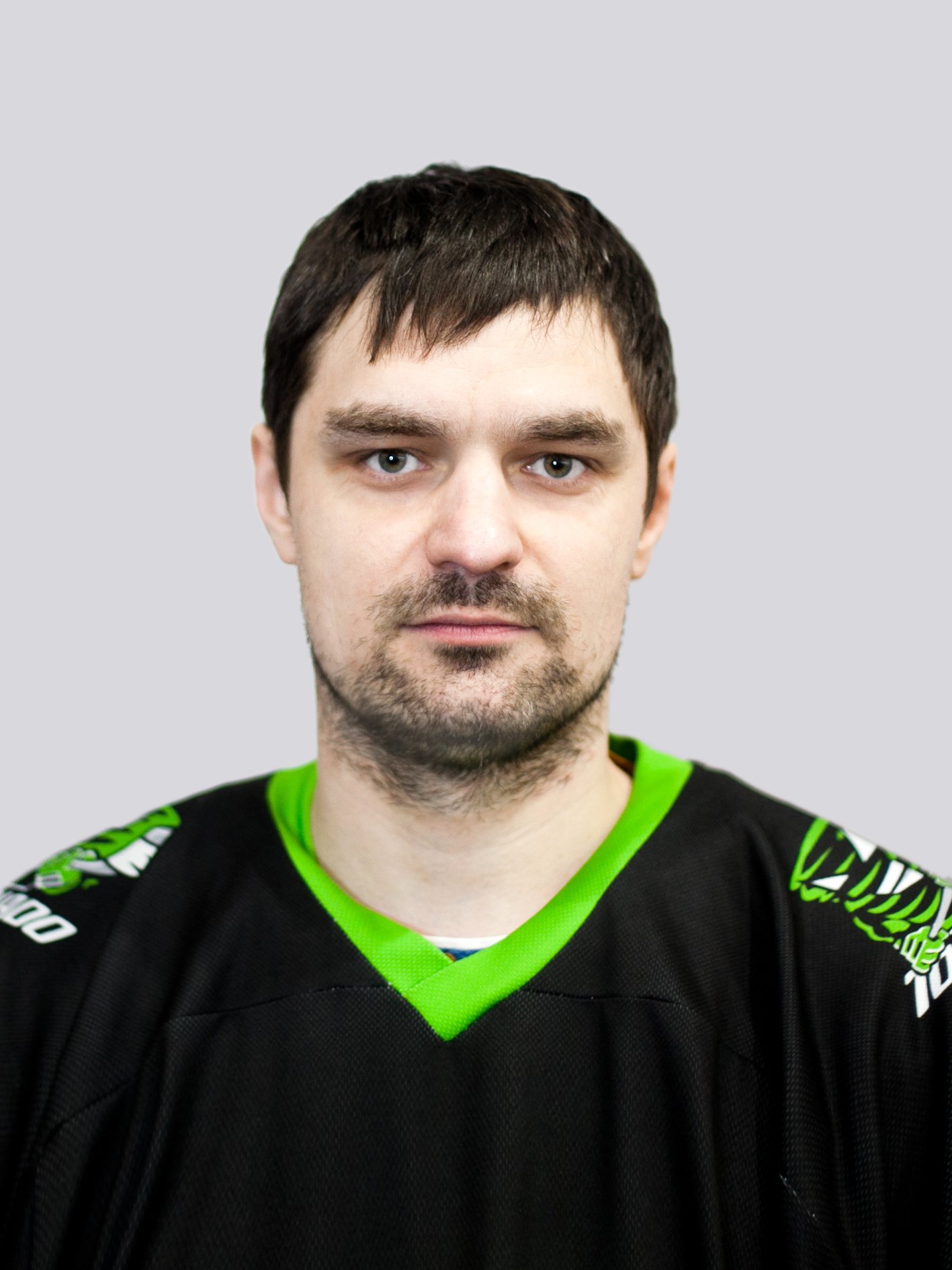Марычев Илья