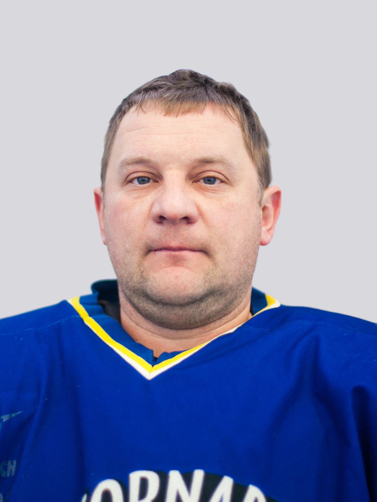 Евгений Лев