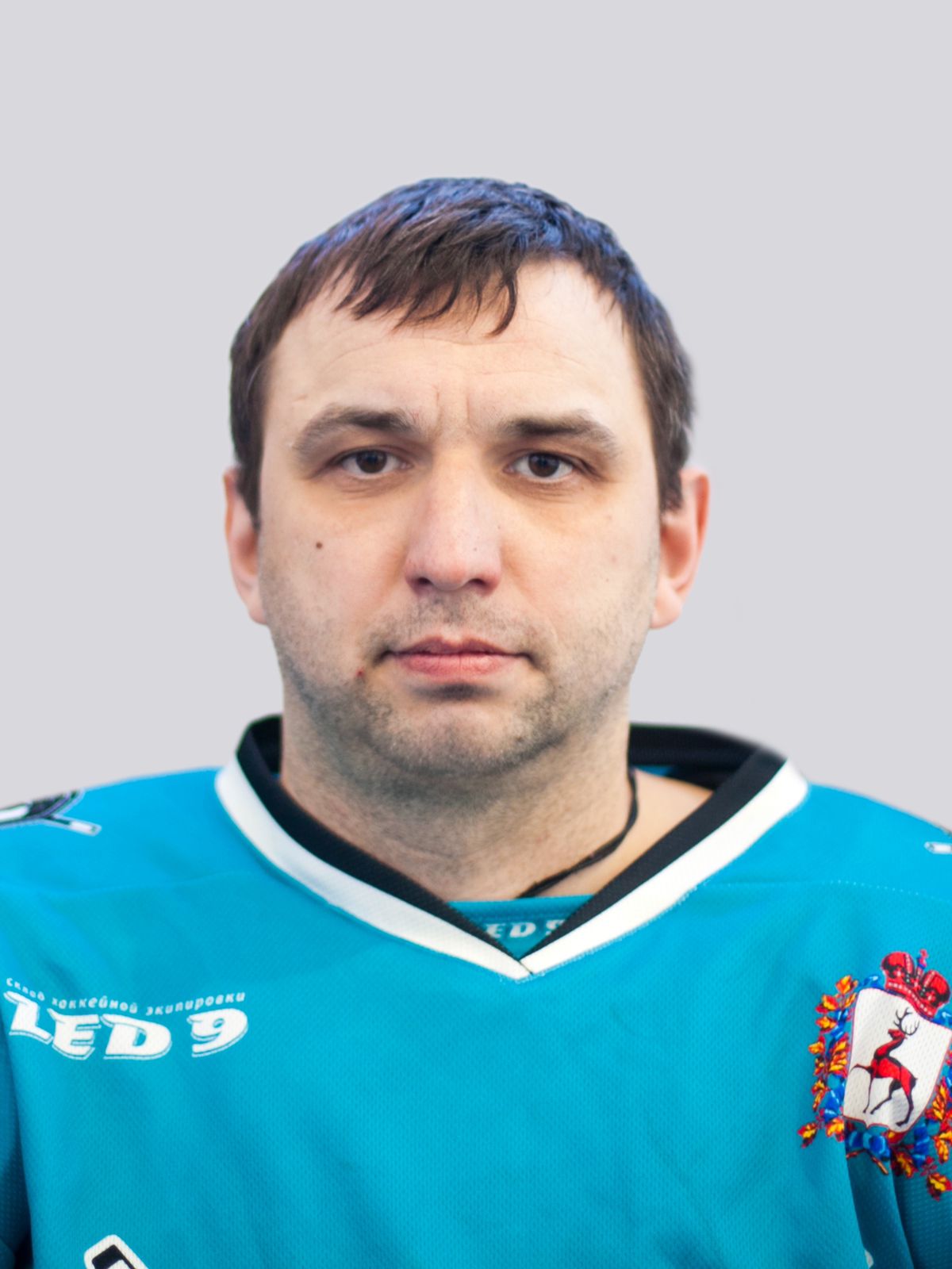 Михаил Горшенков