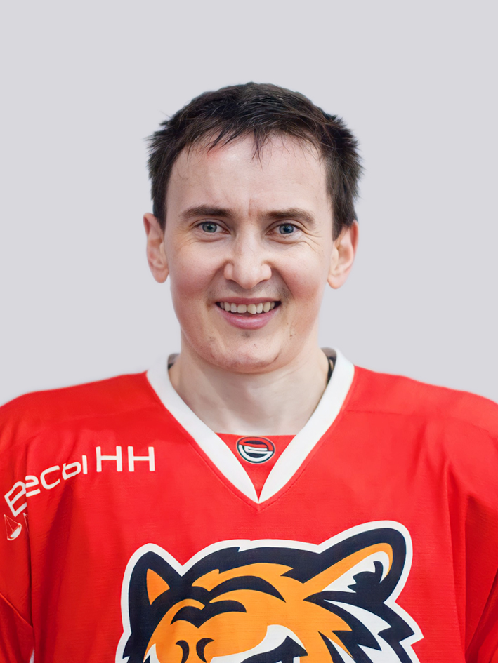 Фото Багров Алексей