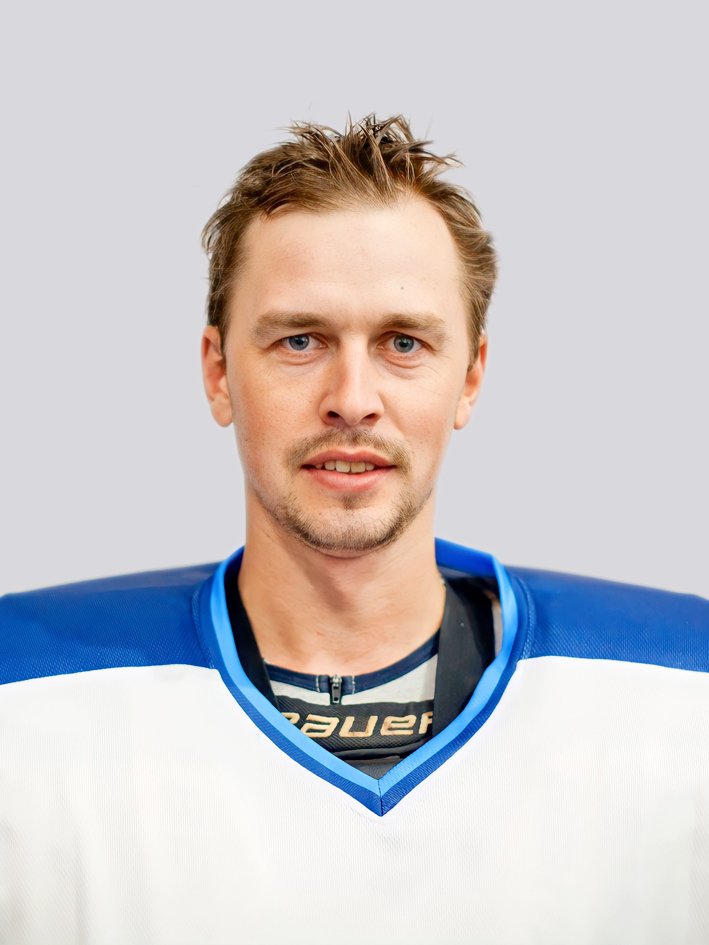 Воробьёв Дмитрий
