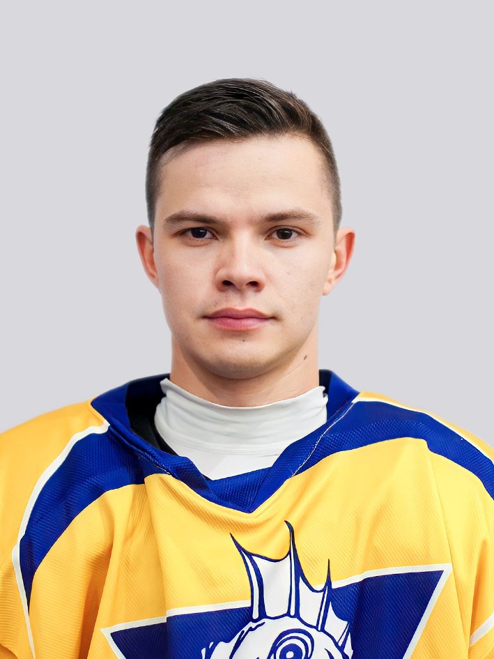 Кочанков Михаил