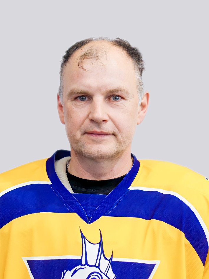 Мальков Алексей