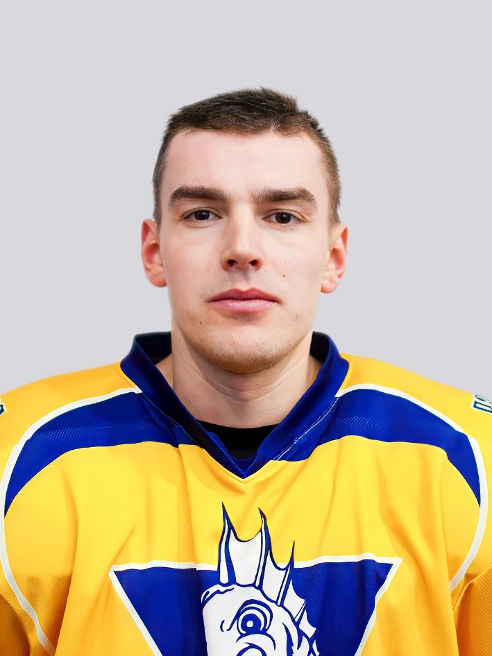 Алексеевский Алексей