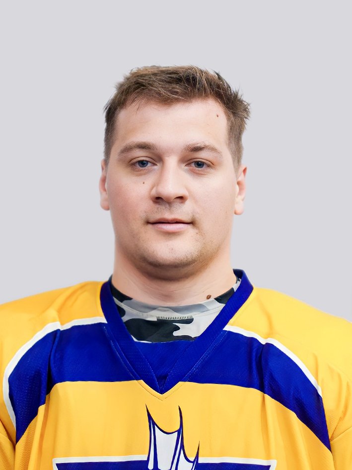 Купцов Андрей
