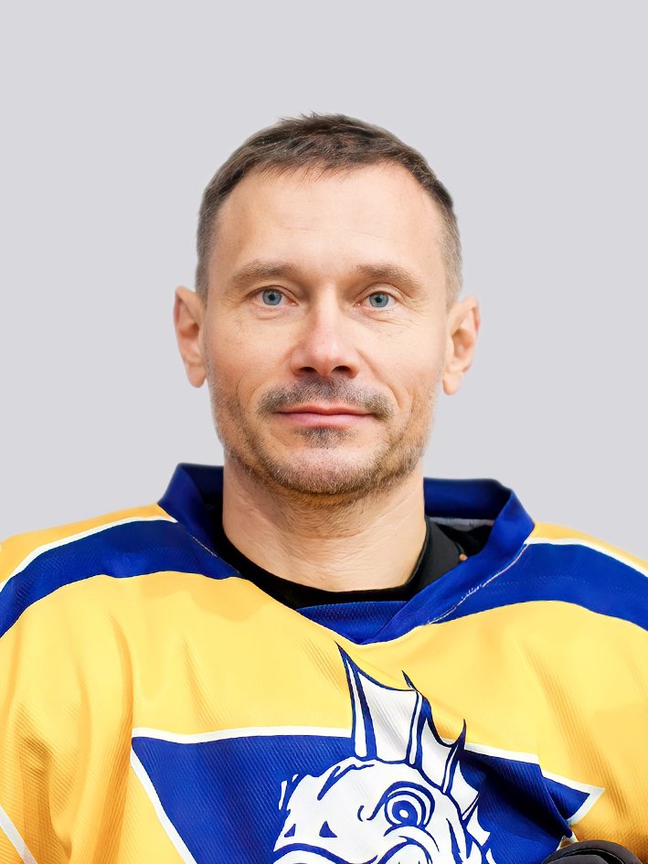 Манаков Альберт