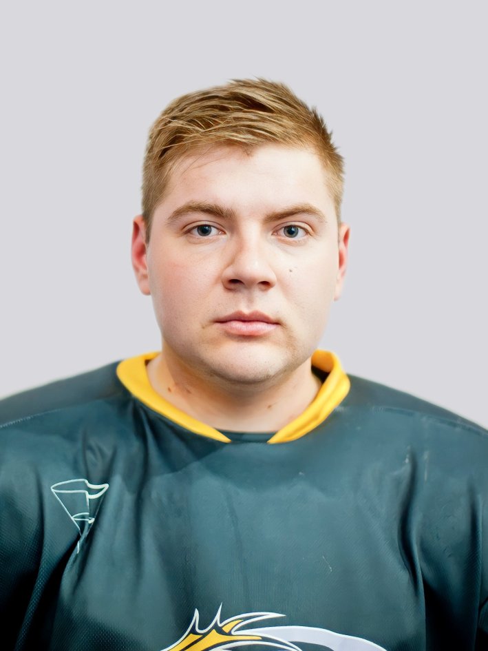 Евгений Заболотный