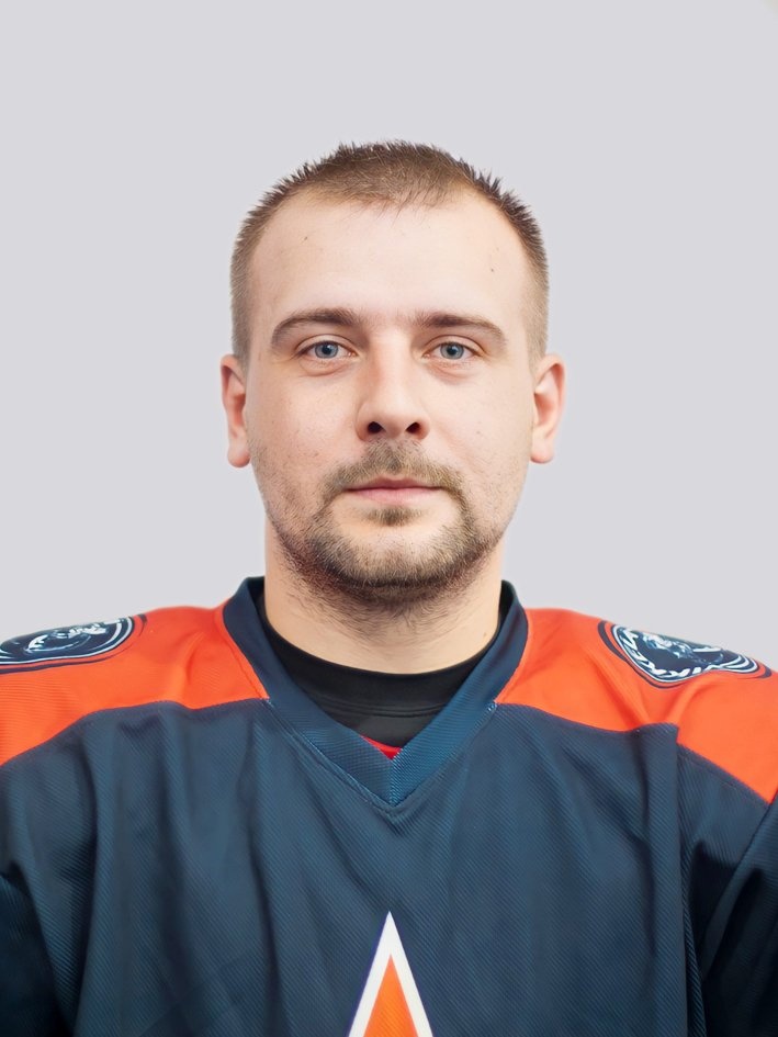 Фото Чирков Евгений