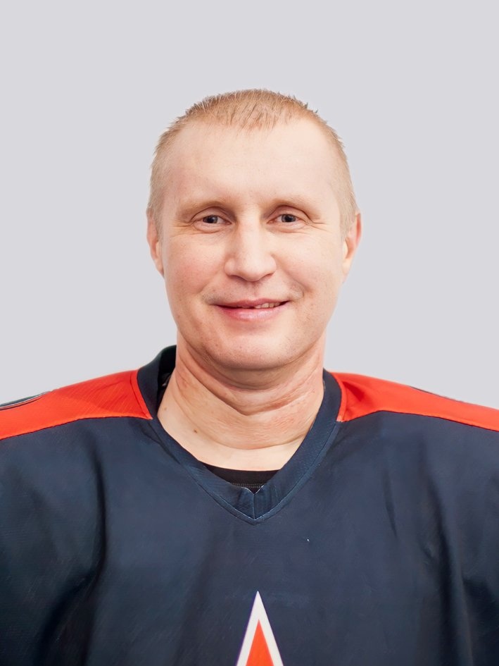 Фото Гонов Юрий
