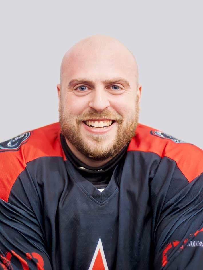 Денисов Сергей