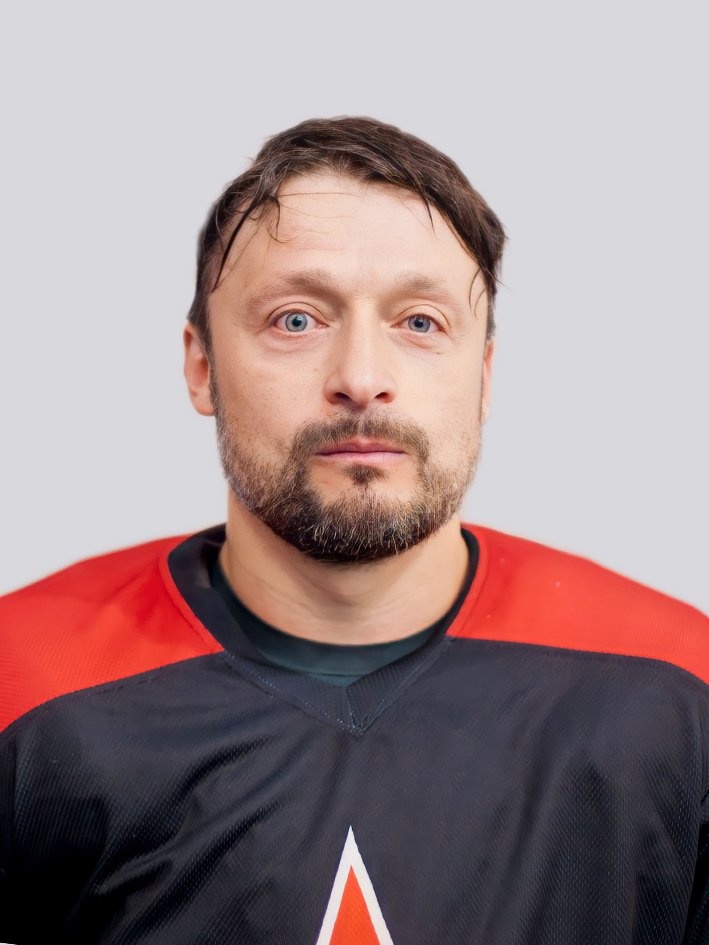 Папченков Вячеслав