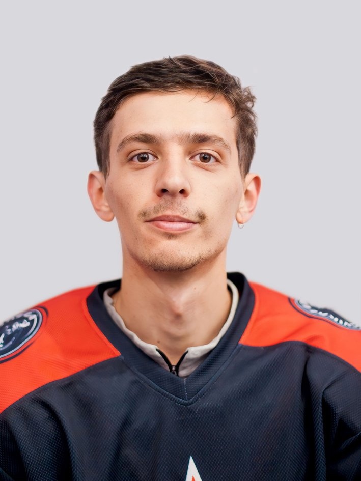 Шутихин Илья
