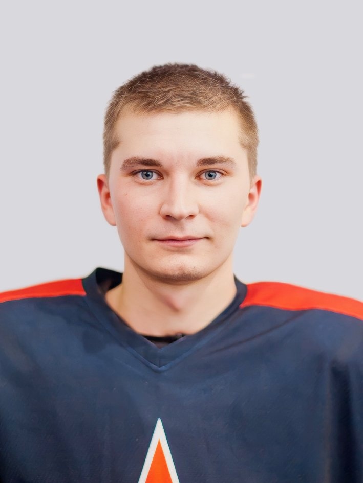 Фото Замятин Алексей