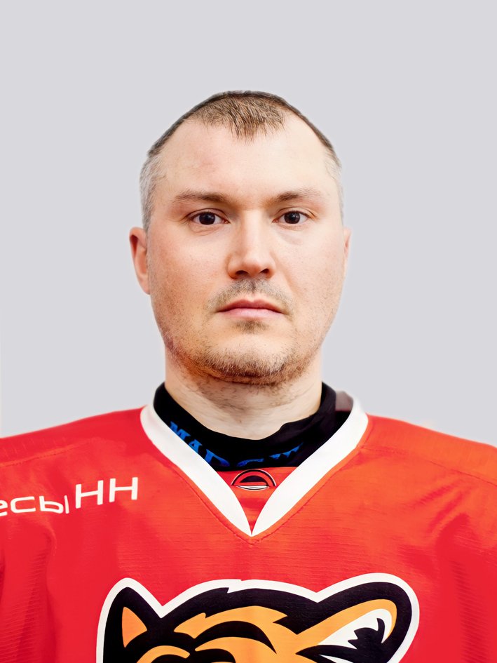 Колесников Дмитрий