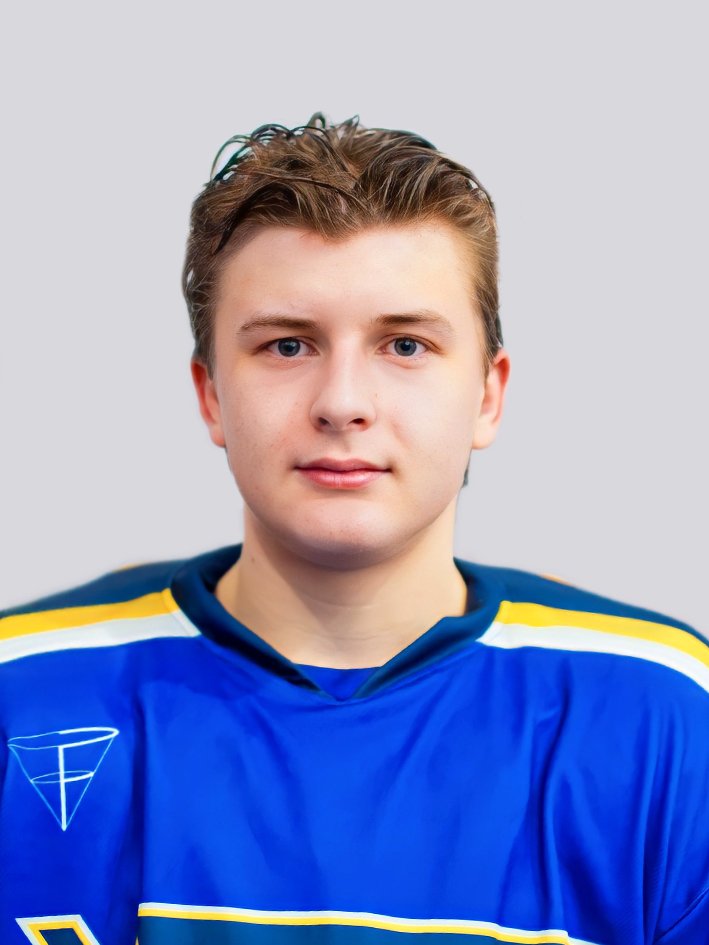 Наумов Данила