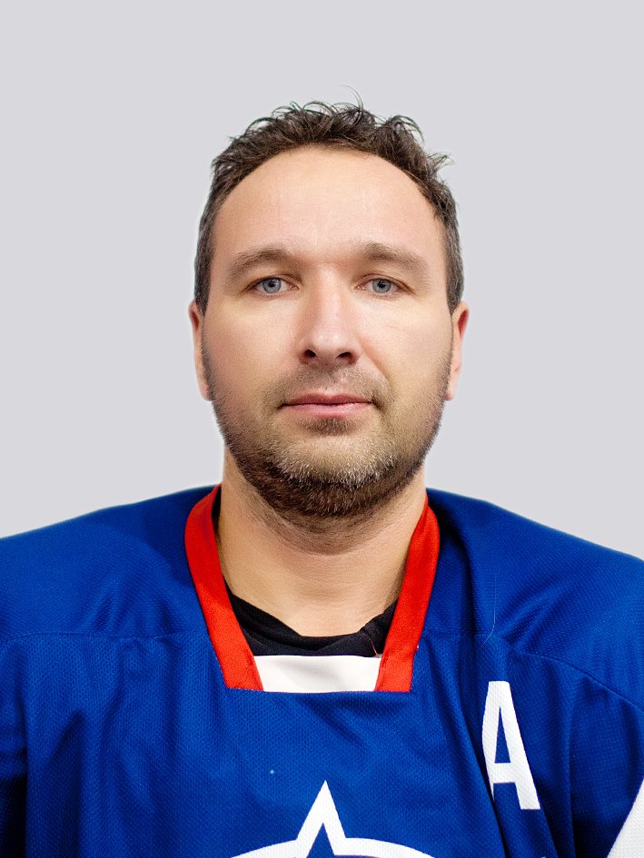 Татаринов Сергей