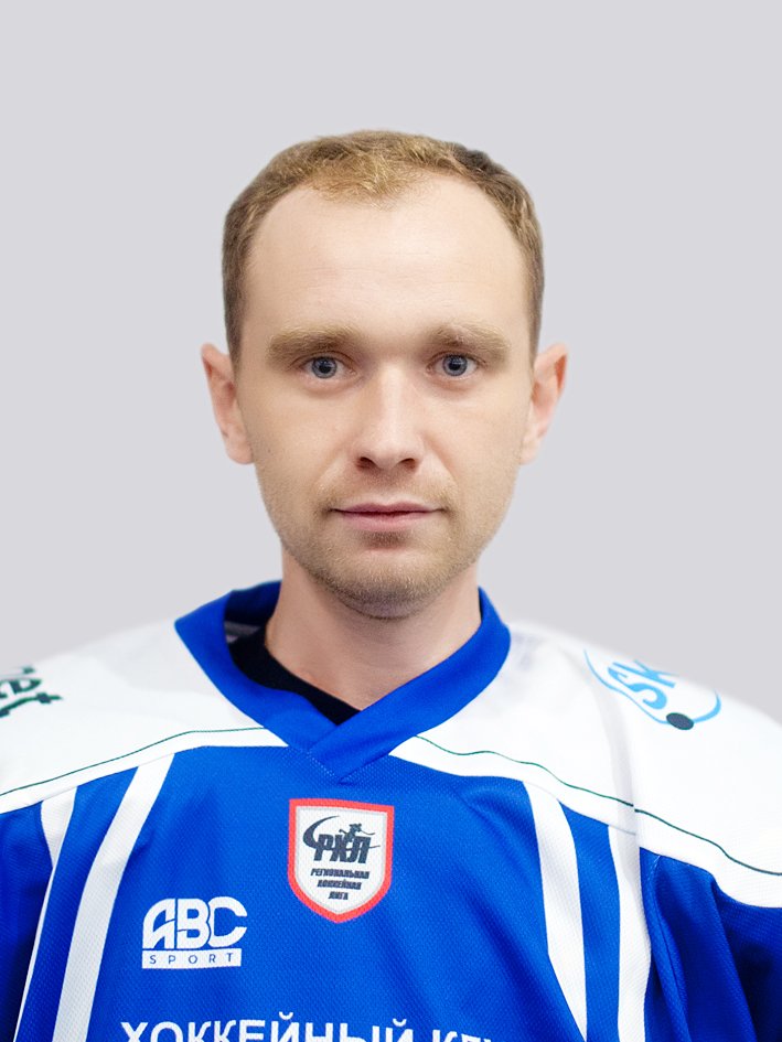 Курдин Дмитрий