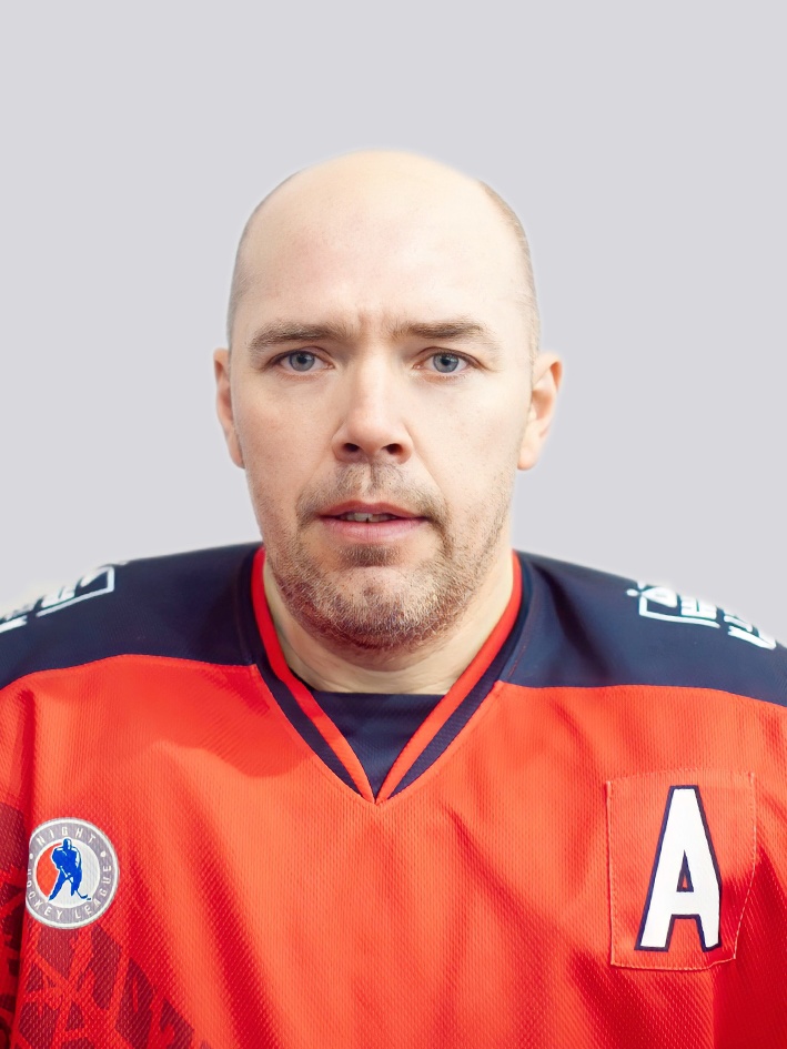 Фролов Андрей