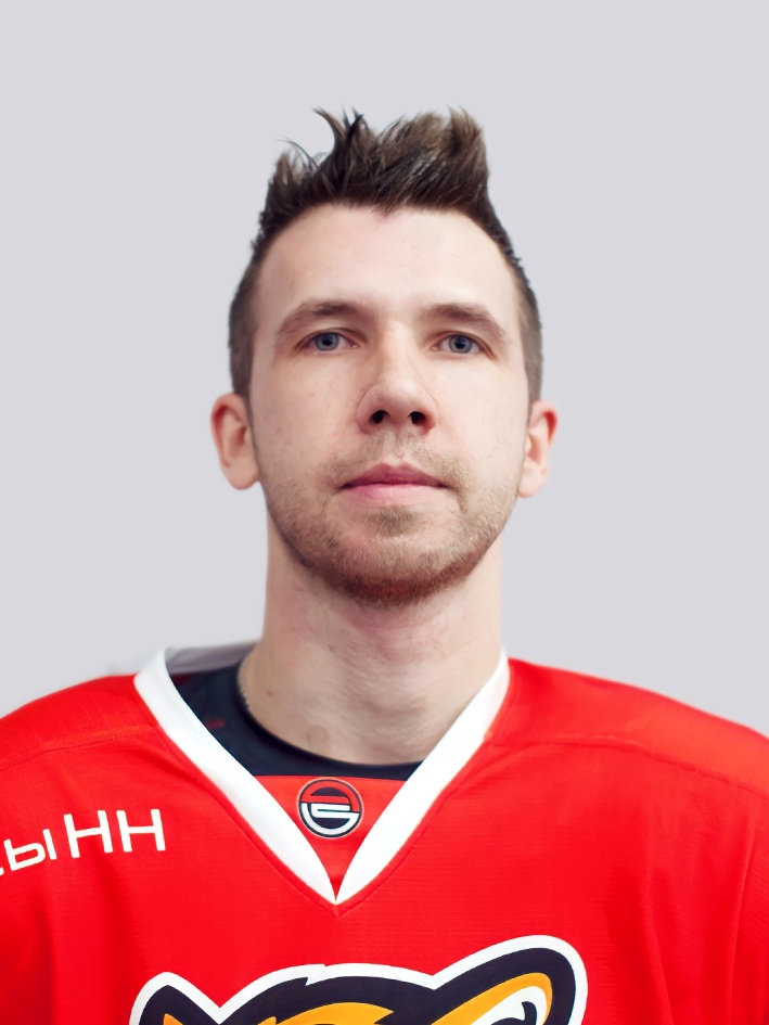 Пронин Илья