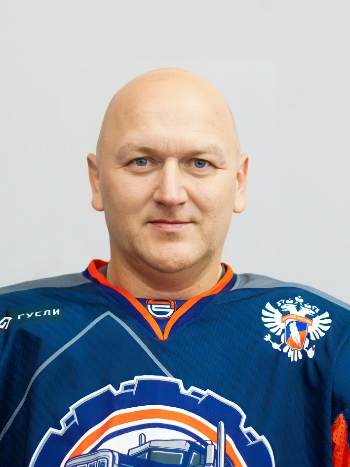 Фото Пронин Дмитрий