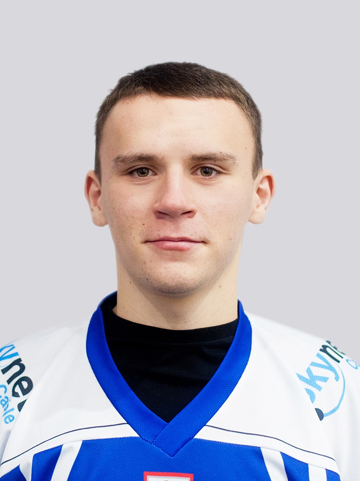 Жуков Денис
