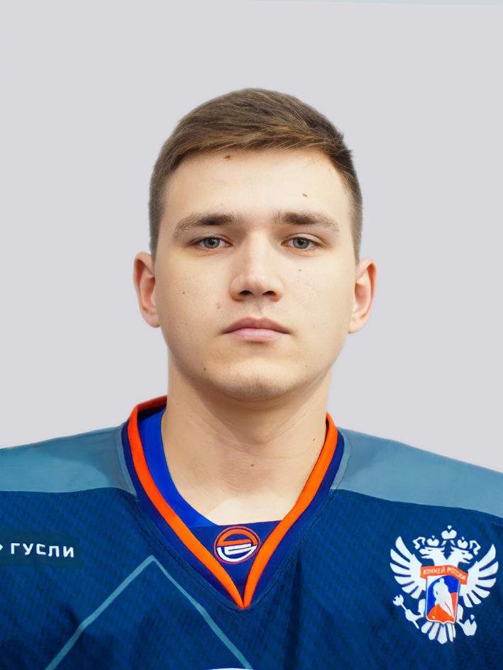 Фото Чеблуков Алексей