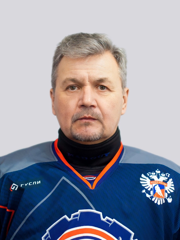 Фото Шестериков Алексей