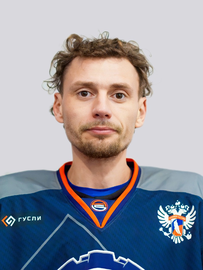Фото Рожков Александр