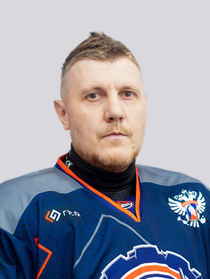 Фото Безруков Роман