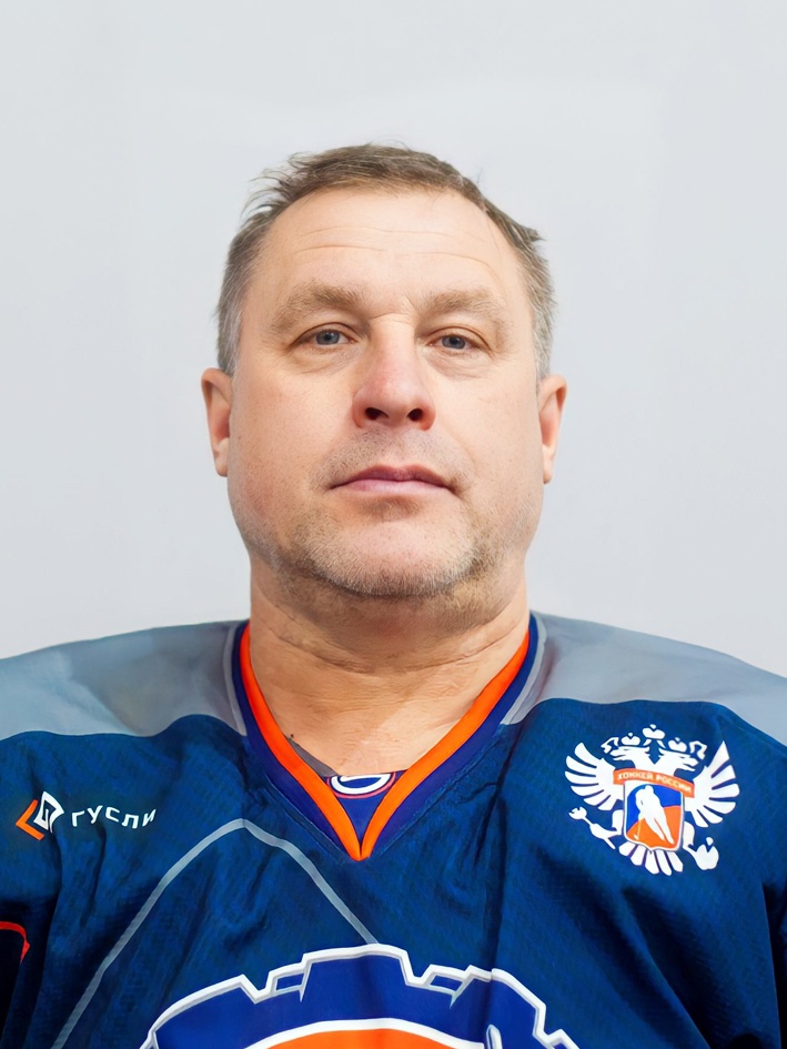 Фото Караванов Сергей