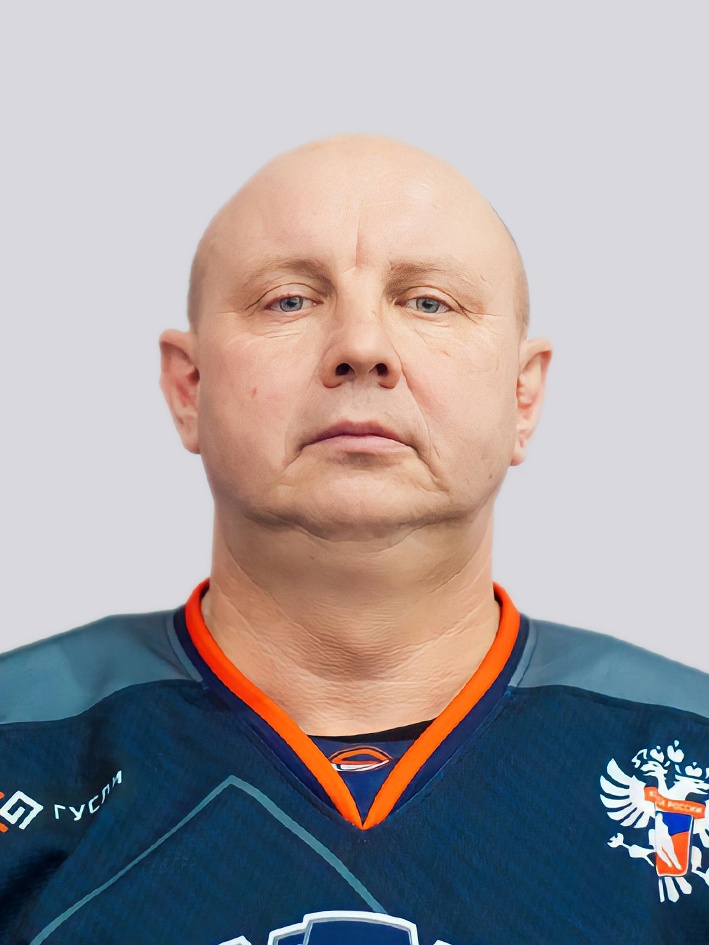 Фото Чирков Александр
