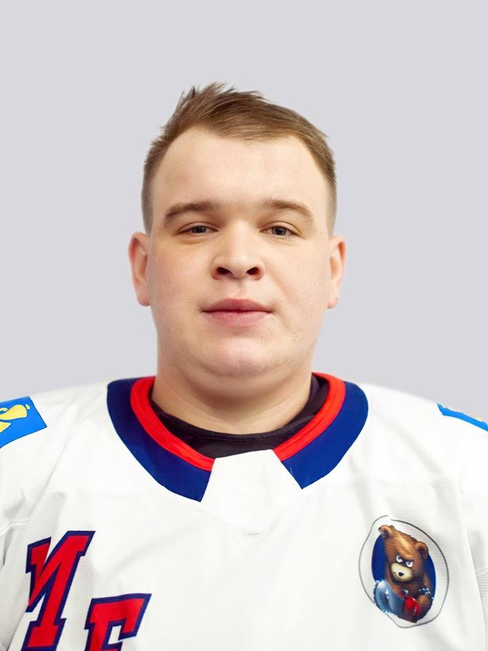 Фото Родин Сергей