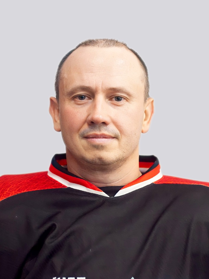 Бахтин Сергей