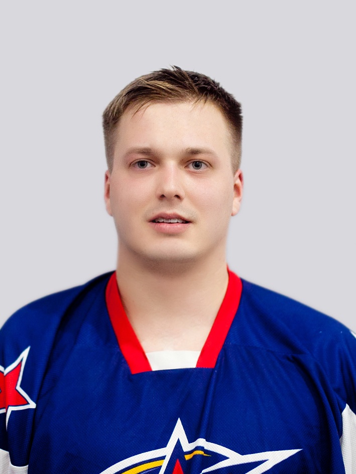 Никита Кулагин