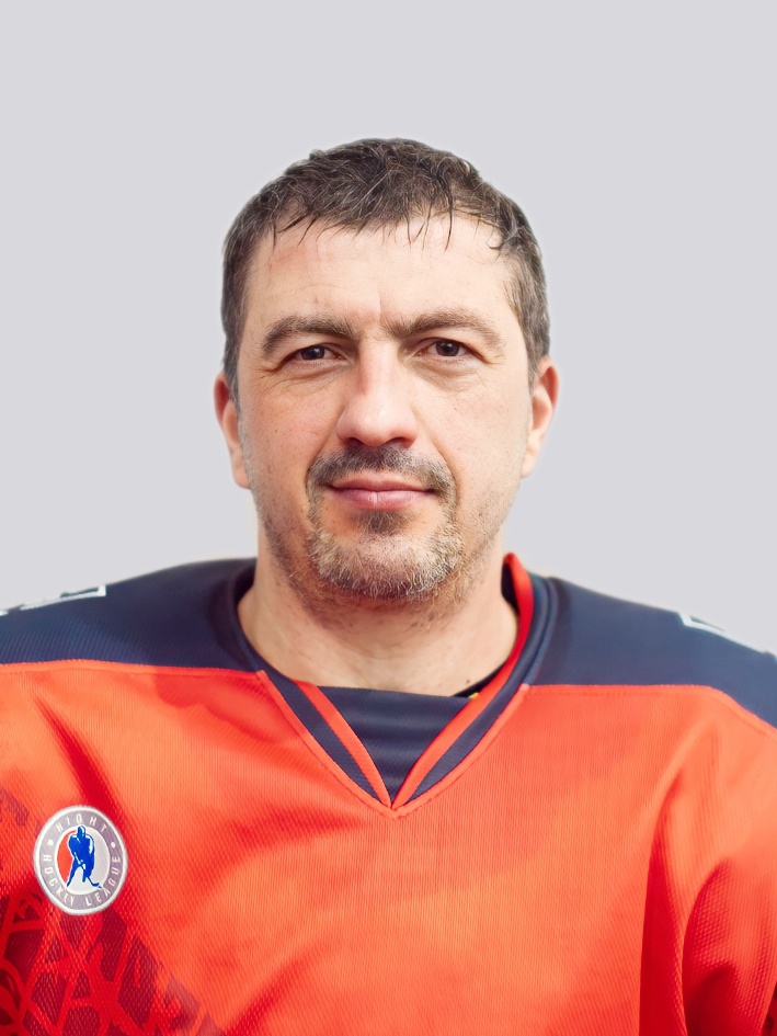 Фото Буров Алексей