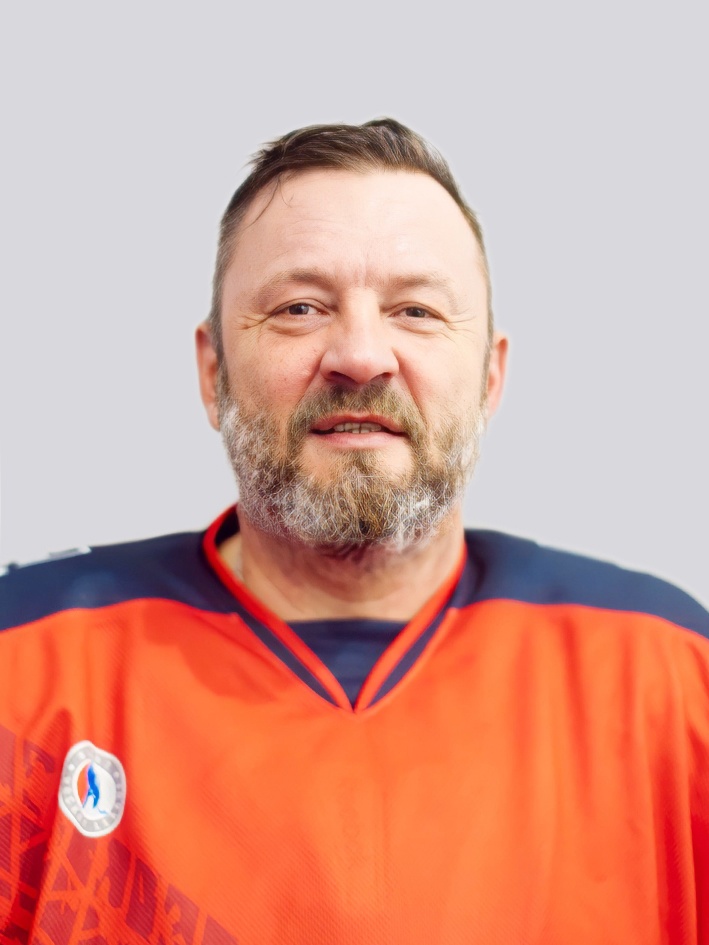 Шестаков Дмитрий