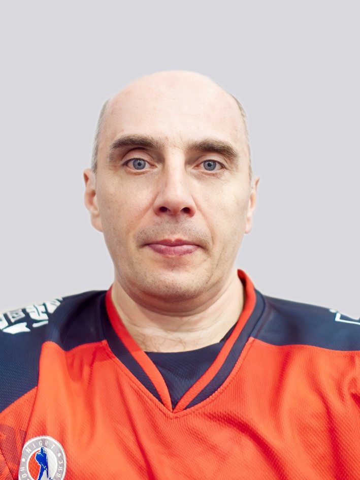 Баринов Александр