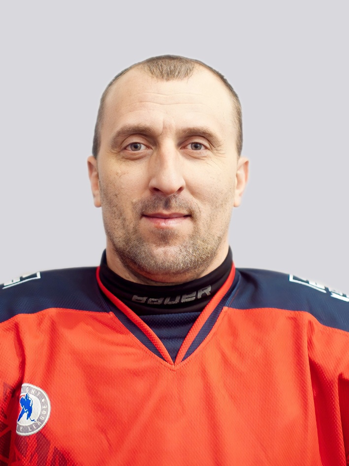 Францев Николай