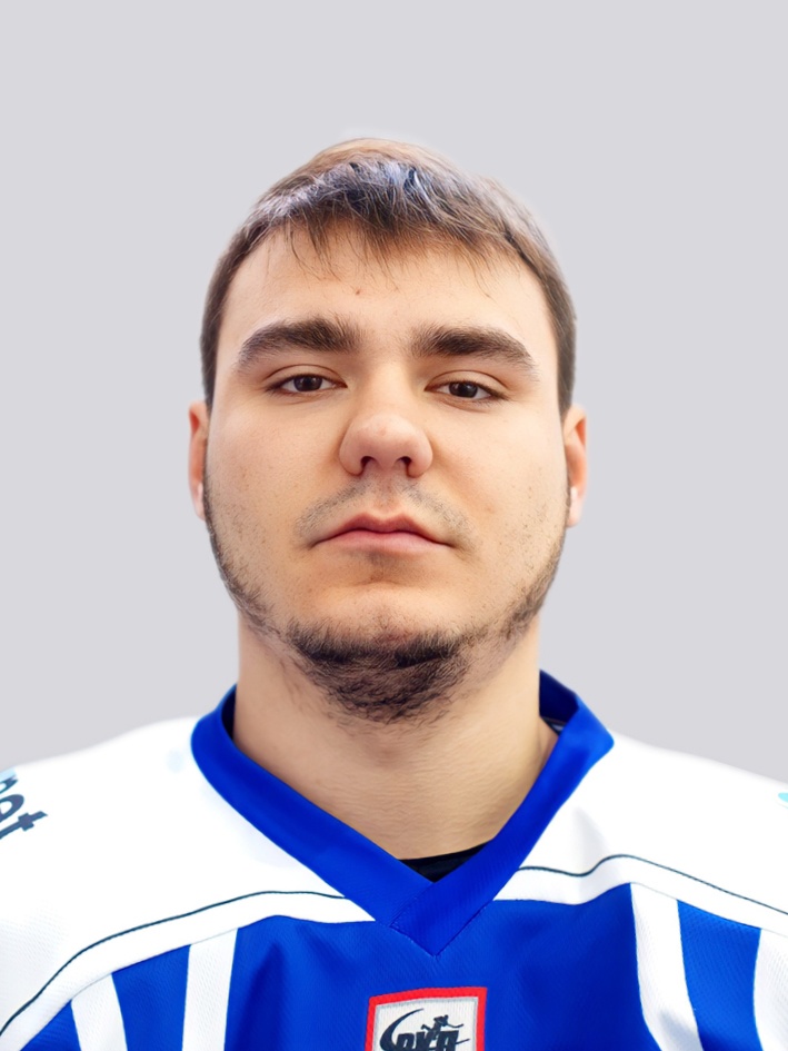 Милованов Даниил