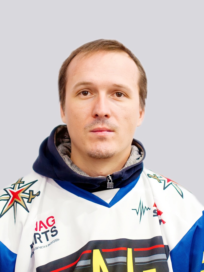 Фото Циндрин Антон