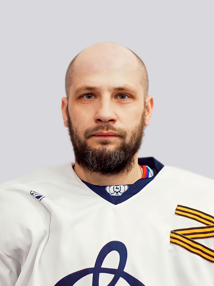 Фото Шалагин Алексей