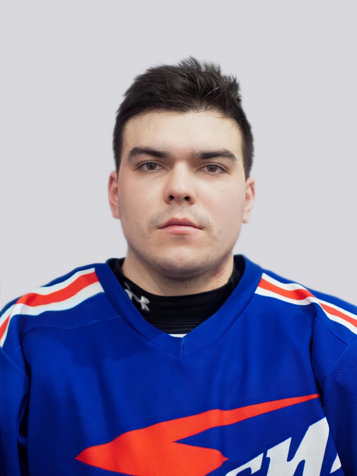 Сгибнев Александр