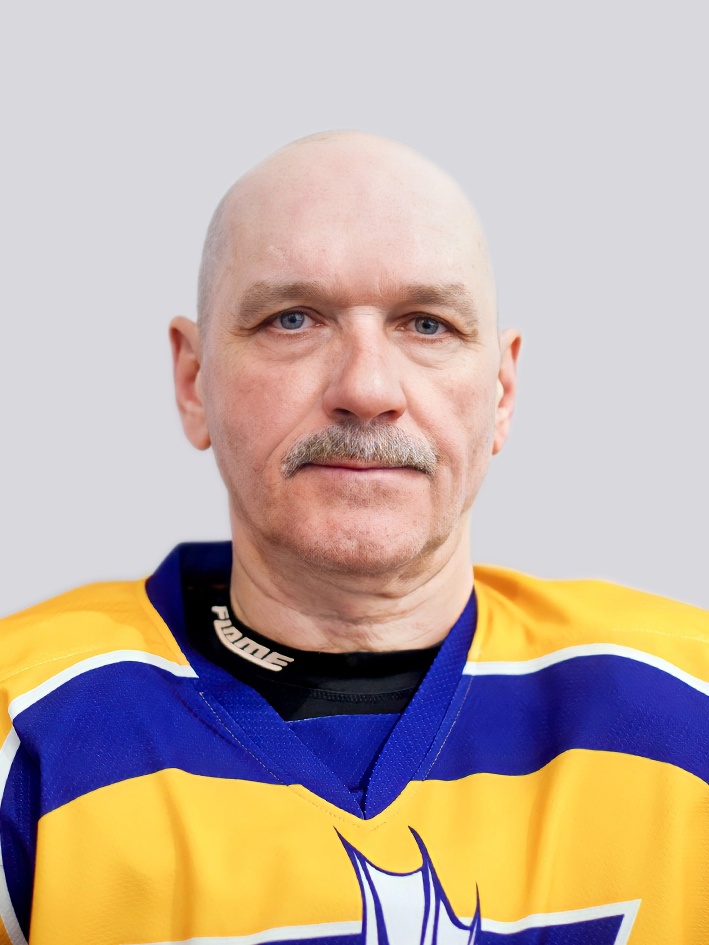 Торгашев Валерий