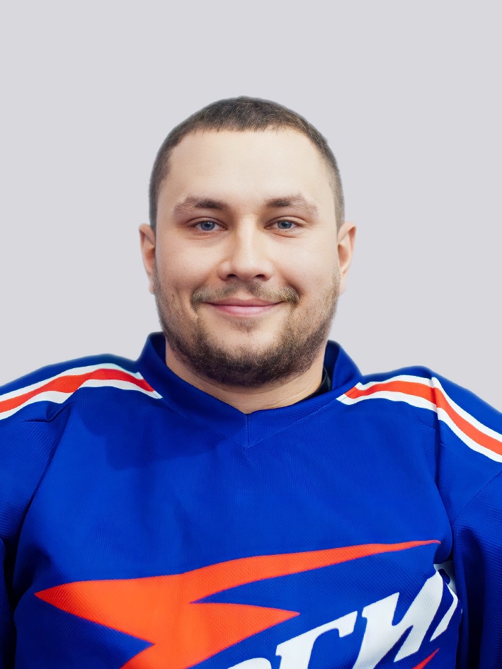 Фото Зотеев Алексей