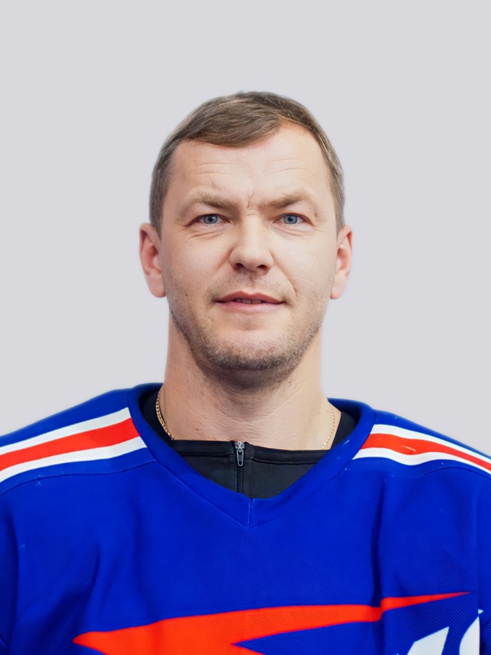 Стрелков Алексей