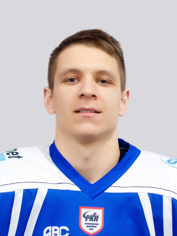 Широков Данил
