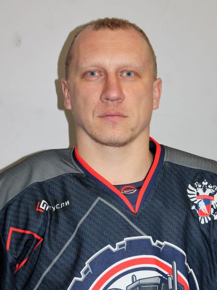 Фото Аракчеев Александр