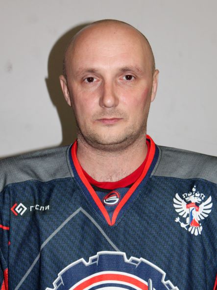 Фото Юров Иван