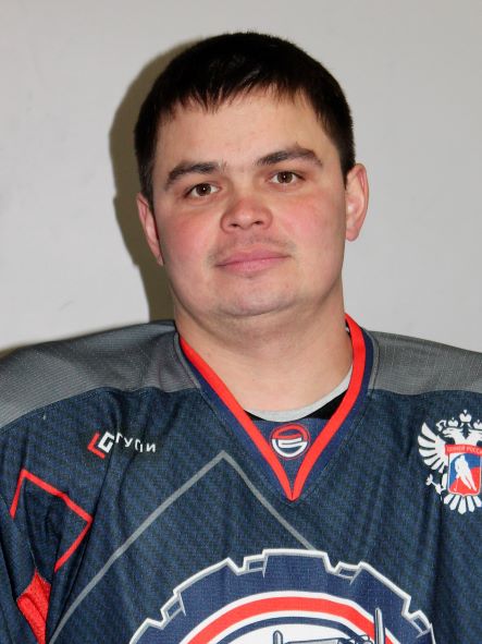 Фото Шубин Сергей